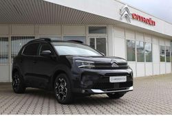 Lackierung platiniumgrau/typ Neu 2025 Citroën C5 Aircross SUV | 31.480 € (Etwas zu teuer)