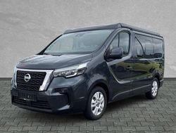 Grau Gebraucht 2022 Nissan Primastar Van / Kleinbus | 56.900 €