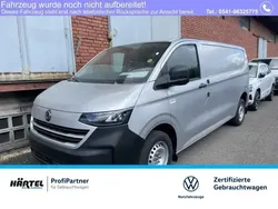 Light grey, metallic Neu 2025 VW T6.1 Van | 39.100 €