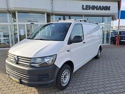 Weiß Gebraucht 2018 VW T6 Van | 20.990 € (Superpreis)