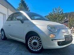 Gebraucht 2009 Fiat 500 Lounge Kleinwagen | 4.299 € (Fairer Preis)