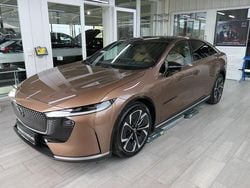 Braun Neu 2025 Mazda 6e Takumi-Line Limousine | 39.300 € (Superpreis)