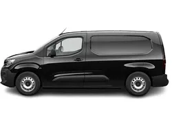 Karbon schwarz metallic/schwar Neu 2025 Opel Combo Van / Kleinbus | 24.990 € (Fairer Preis)
