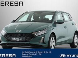 Grün Neu 2025 Hyundai i20 Select Limousine | 16.980 € (Superpreis)