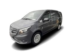 Grau Gebraucht 2024 Mercedes Vito Van | 41.946 €