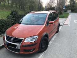 VW Touran