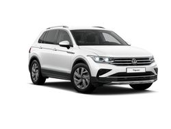 Gebraucht 2024 VW Tiguan Elegance SUV | 35.950 € (Fairer Preis)