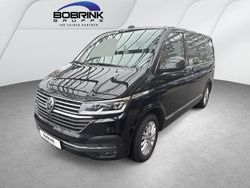 Schwarz Gebraucht 2020 VW T6.1 Pro Van | 47.920 €