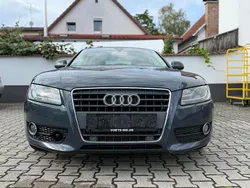 Grau Gebraucht 2009 Audi A5 Comfort Coupé | 7.900 € (Guter Preis)