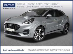 Silber Gebraucht 2025 Ford Puma ST SUV | 22.777 € (Superpreis)
