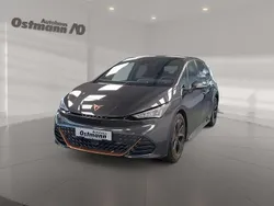 Quasargrau Gebraucht 2022 Cupra Born Kleinwagen | 25.450 € (Fairer Preis)