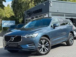 Blau Gebraucht 2020 Volvo XC60 Inscription SUV | 28.790 € (Superpreis)