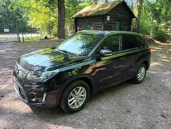 Schwarz Gebraucht 2016 Suzuki Vitara Comfort+ SUV | 14.850 € (Guter Preis)