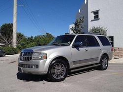 Silber Gebraucht 2007 Lincoln Navigator SUV | 26.500 €