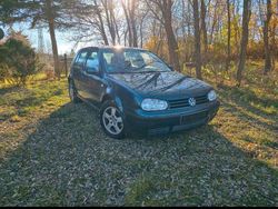 Gebraucht 2003 VW Golf Limousine | 1.200 € (Superpreis)