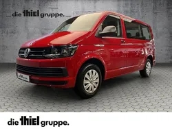 Rot Gebraucht 2019 VW T6.1 Trendline Van | 30.880 €