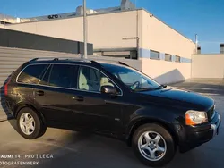Schwarz Gebraucht 2004 Volvo XC90 SUV | 7.495 €
