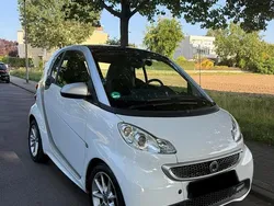 Weiß Gebraucht 2013 Smart ForTwo Coupé Coupé | 6.900 € (Fairer Preis)