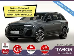 Grau Neu 2025 Audi Q7 Sport SUV | 88.988 € (Guter Preis)