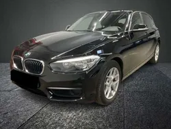 Schwarz ii Gebraucht 2018 BMW 118 Kleinwagen | 14.000 € (Fairer Preis)
