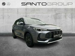 Hampstead grey Gebraucht 2024 MG ZS Limousine | 21.490 € (Fairer Preis)