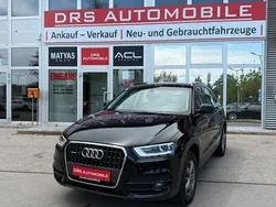 Schwarz Gebraucht 2014 Audi Q3 Comfort SUV | 16.900 € (Fairer Preis)