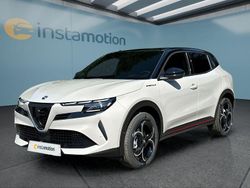 Grau Neu 2025 Alfa Romeo GT Junior SUV | 31.949 € (Fairer Preis)