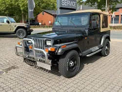 Schwarz Gebraucht 1996 Jeep Wrangler SUV | 20.490 € (Teuer)