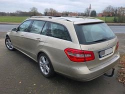Gold Gebraucht 2010 Mercedes E220 Kombi | 7.200 € (Superpreis)
