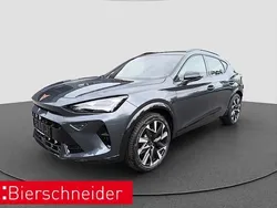 Schwarz Neu 2025 Cupra Formentor VZ SUV | 42.490 € (Guter Preis)
