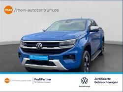 VW Amarok