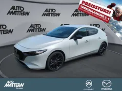 Ceramic Neu 2024 Mazda 3 Homura-Line Limousine | 26.990 € (Fairer Preis)