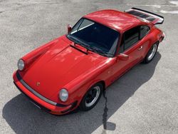 Rot Gebraucht 1988 Porsche 911 Coupé | 350.000 €