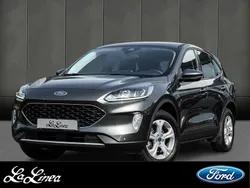 Magneticgrau (metallic) (metallic) Gebraucht 2022 Ford Kuga Cool & Connect SUV | 23.950 € (Guter Preis)