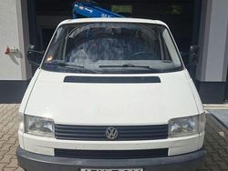 Weiß Gebraucht 1994 VW T4 Van | 8.950 €