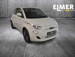 Weiß Gebraucht 2023 Fiat 500e Limousine | 20.790 € (Guter Preis)