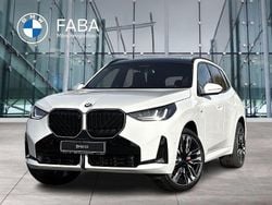 Weiß Neu 2025 BMW X3 M Sport SUV | 96.359 €
