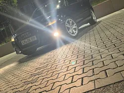 Schwarz Gebraucht 2009 Audi A3 Ambition Coupé | 5.499 € (Etwas zu teuer)