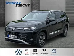 VW Tayron