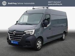 Weiß Gebraucht 2020 Renault Master Komfort Van | 19.623 € (Fairer Preis)