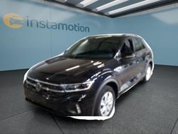 Schwarz Gebraucht 2024 VW T-Roc SUV | 30.299 € (Fairer Preis)