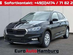 Blackmagic perleffekt Neu 2025 Skoda Fabia Selection Kleinwagen | 23.190 € (Fairer Preis)