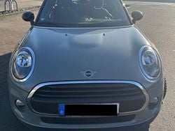 Grau Gebraucht 2018 Mini ONE Pepper Kleinwagen | 11.600 € (Fairer Preis)