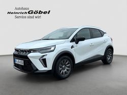 Weiß Gebraucht 2025 Mitsubishi ASX Plus SUV | 28.390 € (Fairer Preis)