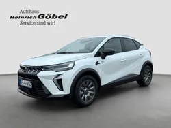 Weiß Gebraucht 2025 Mitsubishi ASX Plus SUV | 28.400 €