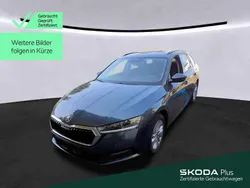 Grau Gebraucht 2021 Skoda Octavia Ambition Kombi | 23.430 € (Fairer Preis)