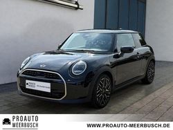Midnight black ii Gebraucht 2024 Mini Cooper Kleinwagen | 29.999 € (Etwas zu teuer)