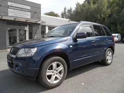 Blau Gebraucht 2006 Suzuki Grand Vitara Comfort+ SUV | 4.250 € (Guter Preis)