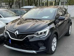 Schwarz Gebraucht 2023 Renault Captur Equilibre SUV | 16.999 € (Guter Preis)