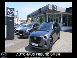 Neu 2025 Mazda CX-80 Homura-Line SUV | 63.512 € (Teuer)